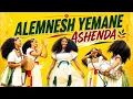 Alemnesh Yemane - Ashenda