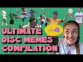 ULTIMATE DISC MEMES COMPILATION