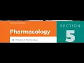 1210 Ch 12 - Pharmacology EMT
