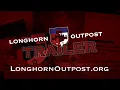 Longhorn Outpost Trailer