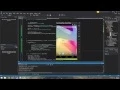 Xamarin Android Tutorial 21 Retrieving data using REST services