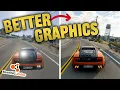 How to Make BeamNG Drive Look Better