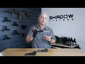 CR920XL vs CR920X vs MR920 Size Recoil Slide Travel Explained