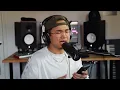 Ikaw - Yeng Constantino (REYNE COVER)