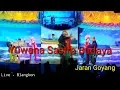 Lagu Tari Jaran Goyang Yuwana Sastra Budaya - Live Blangkon