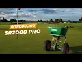 Introducing the SR2000 Pro
