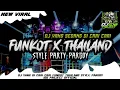 Download Lagu DJ FUNKOT X THAILAND STYLE PARTY PARGOY MENGKANE | IDO PROJECT OFFICIAL