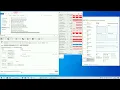 RTX 4060 Handbrake Encode Test Hardware encoding via NVENC