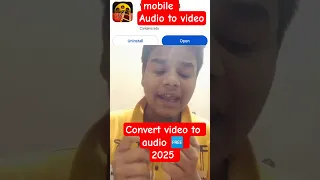 Convert Mp4 Video To Mp3 Audio In One Click Free In 2025 