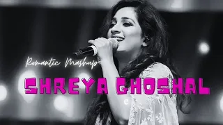 Download Shreya Ghoshal Romantic Hits | Relaxing | Bollywood | SFM Music MP3