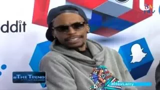 thetrend kansoul is back with a brand new track