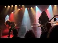 Angelus Apatrida - Indoctrinate - 02.11.23 @ the KIFF Switzerland