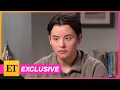 Collin Gosselin Addresses Being Institutionalized Twice Exclusive
