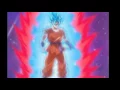 Download Lagu Perubahan Super Saiyan Goku
