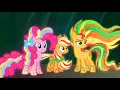 THE TRUTH ABOUT MY LITTLE PONY S 7TH MANE SIX