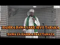 Download Lagu Dawa Ya Hasira Siyo Taraka   /   Dawa Ya Hasira Ni Udhu   /  Sheikh Walid  Alhad