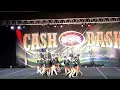 Woodlands Elite Seabees-Y1 Small - American Cheer Power Cash Bash-Day 2-January 15 2023