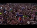 Bingo Players 'Cry (Just A Little)' @Ultra Music Festival 2013