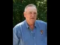 Woody Smith Funeral Service