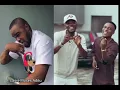 Download Lagu My verse to DODODAWA by Testimony JAGA \u0026 BBO🔥🔥💪