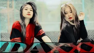 idaxxx cocolense x isyepase x ahmadmolla x alwanmanapode x vj velly