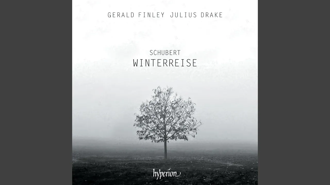 Schubert: Winterreise, D. 911: No. 16, Letzte Hoffnung Schubert: Winterreise, D. 911: No. 16, Letzte Hoffnung
