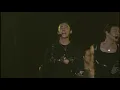 동방신기) 'The Way U Are' 더웨이유아 (Remix ver) 'O' CONCERT
