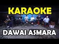 Download Lagu DAWAI ASMARA KARAOKE