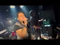 ANDRA & THE BACKBONE - LAGI DAN LAGI (LIVE AT ODIN) NO EDIT
