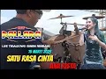 Download Lagu Satu Rasa Cinta - Ana Rista - New Pallapa Live Tegal Dowo Gunem Rembang 15 Maret 2023