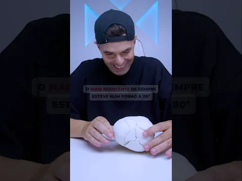 Esquece...Isto é mesmo outra cena 🤯