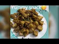 Download Lagu Try this yummy finger licking snack for ur next party😋👌