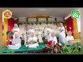 Download Lagu Marawis Pemudi Sholehah - Nawarti Ayyami