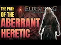 The Aberrant Heretic MELTS BOSSES in Convergence 3 0 All Weapons Spells and Armor Locations