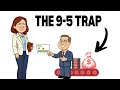Why Your 60 000 Salary Is Actually Paying You 19 an Hour