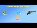 Snake Water Gun Game In JavaScript With Source Code Source Code Projects