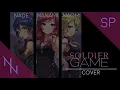 Lagu Soldier Game (Spanish Cover)『Love Live』 (By Nadeshiko, Nanami \u0026 Naomi)