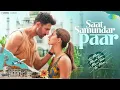 Saat Samundar Paar ! Kartik Aaryan / Ananya Panday / Karan Nawani / Quick Style / 25th Dec