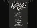 Download Lagu Tenebrae Oboriuntur - Mitraton