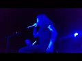 Miss May I - My Sorrow / Indianapolis, IN / 9-7-17