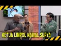 KETUA LIMPOL KAWAL SURYA YANG DINONAKTIFKAN | MOMEN SERU LAPOR PAK! (24/11/25)