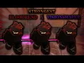The Best Bloodrend Visionshaper Build Deepwoken