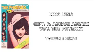 the phoenix ling ling cipt r ashari assari 1975 