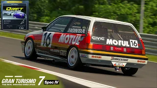 Gran Turismo 7 MASSIVE SPEC VI FREE Update - 2 NEW Tracks & Shuffle Races