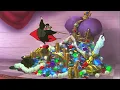 Download Lagu The Great Mouse Detective (1986) - The World's Greatest Criminal Mind [2K]