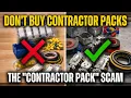 Why Electricians Refuse to Shop at Lowe s The Contractor Pack Scam