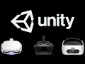 How to develop VR cross-platform content in Unity Oculus Vive Wave Steam VR