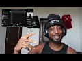 THEBOYFROMOJO reacts to Fola “2am In Toronto” ft Davido 🔥🤝