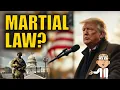 Download Lagu Is Trump Really Declaring Martial Law? Insurrection Act Explained