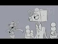 The Greatest Show [The Amazing Digital Circus Animatic]